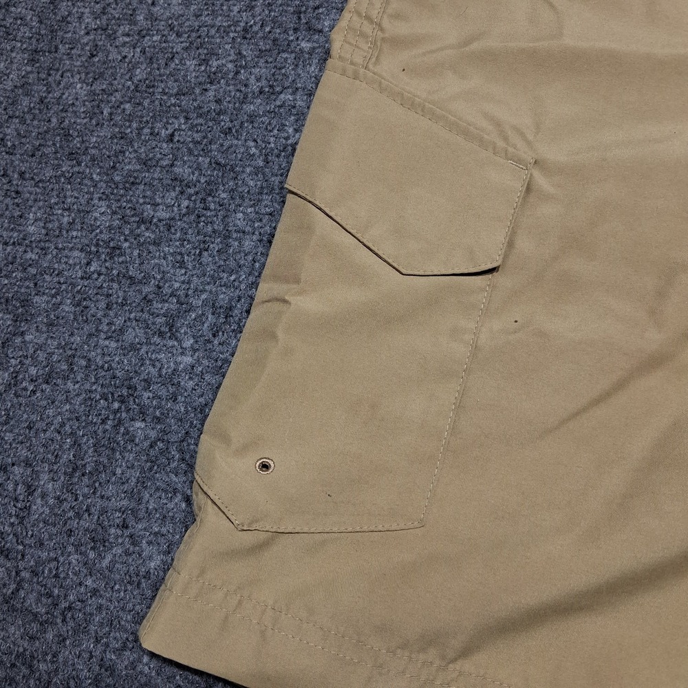 Magellan Shorts Mens Size 38 Fish Gear Lightweight Outdoors Casual - Picture 3 of 8